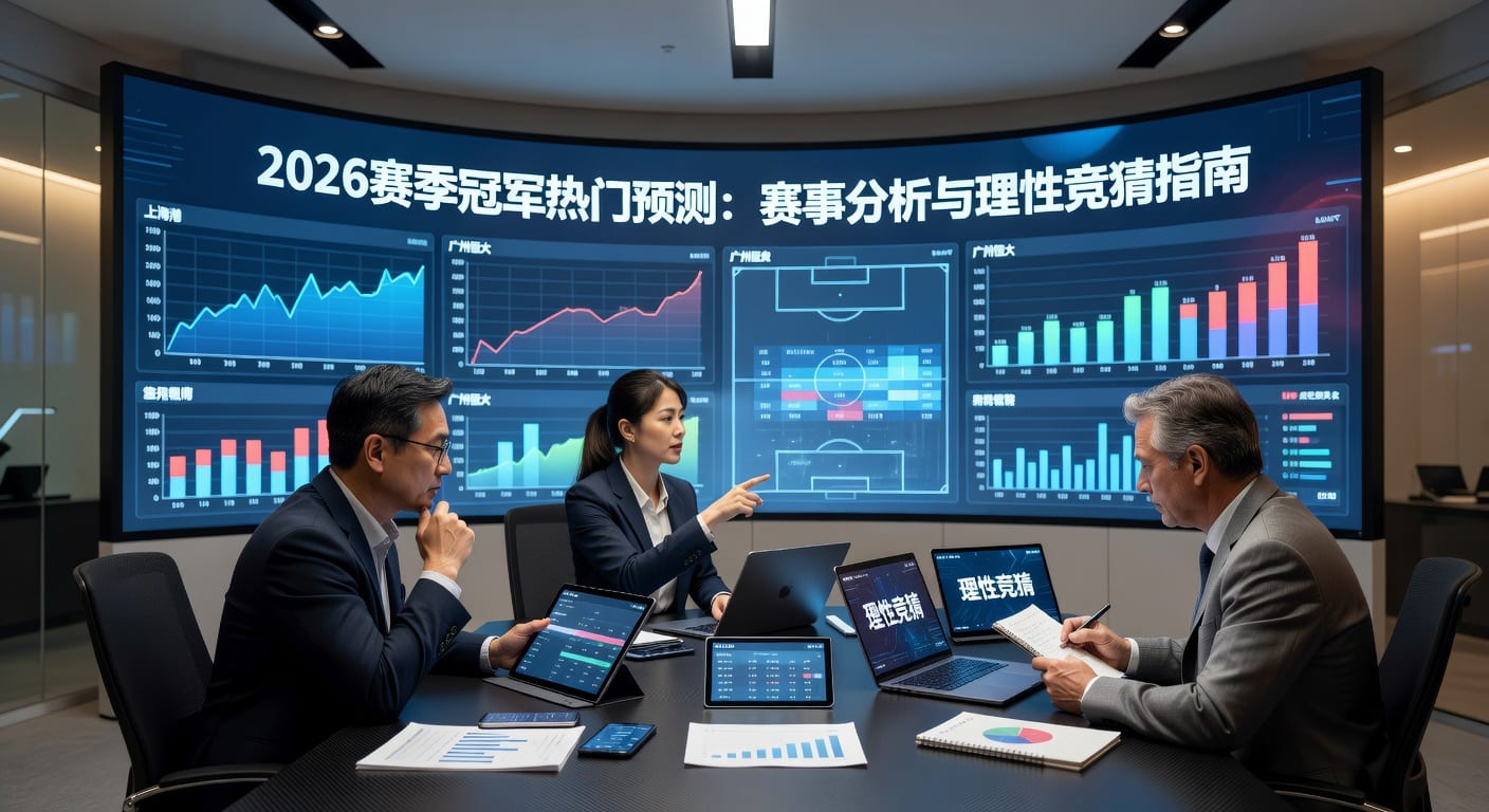 赛季冠军 season winner 2026年走势解读｜金沙国际娱乐官网