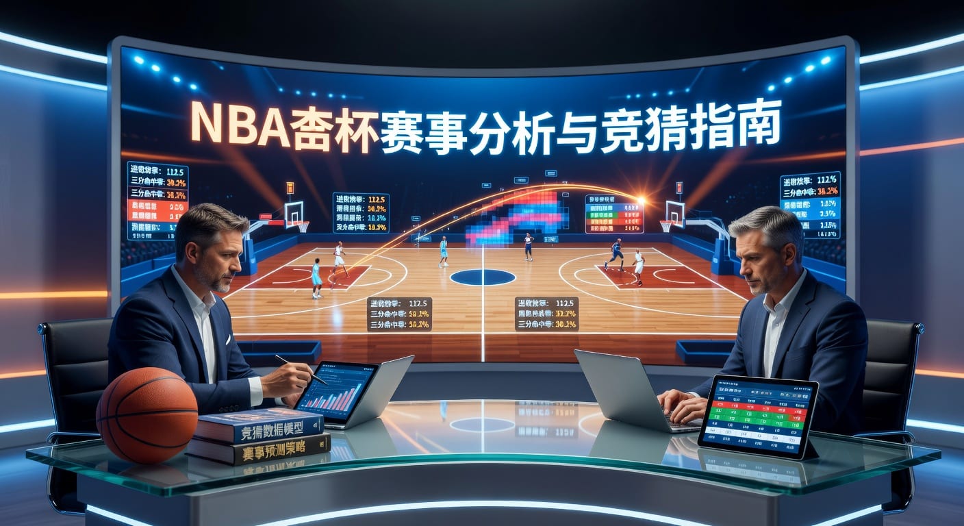 NBA博彩 NFL博彩实战分析与投注技巧
