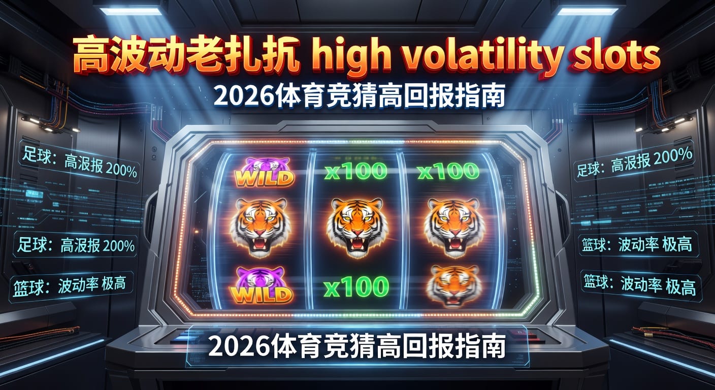 高波动老虎机 high volatility slots：PM国际体育官网实战观察
