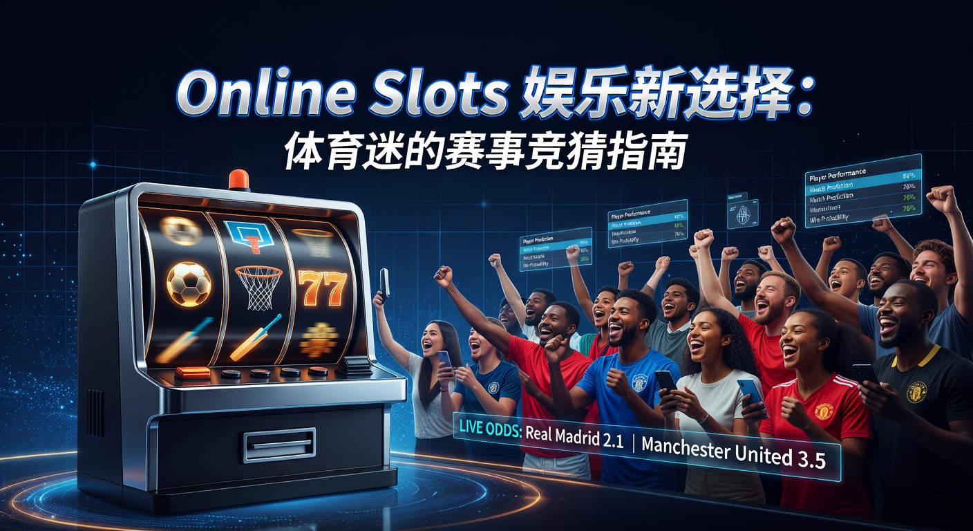 老虎机 slots online slots：PM国际体育官网最新玩法与判断