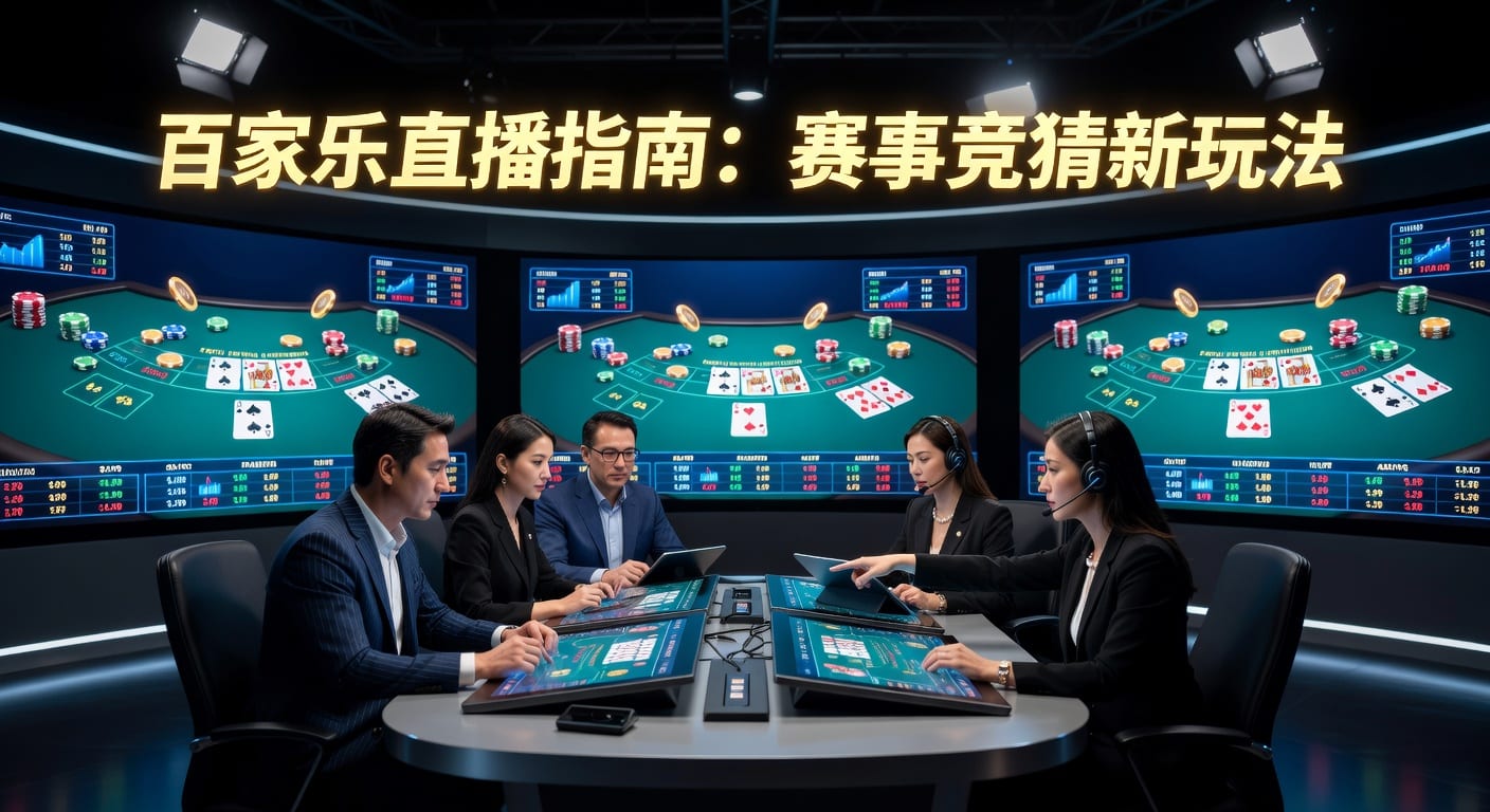 百家乐直播：PM国际体育官网实战观察指南