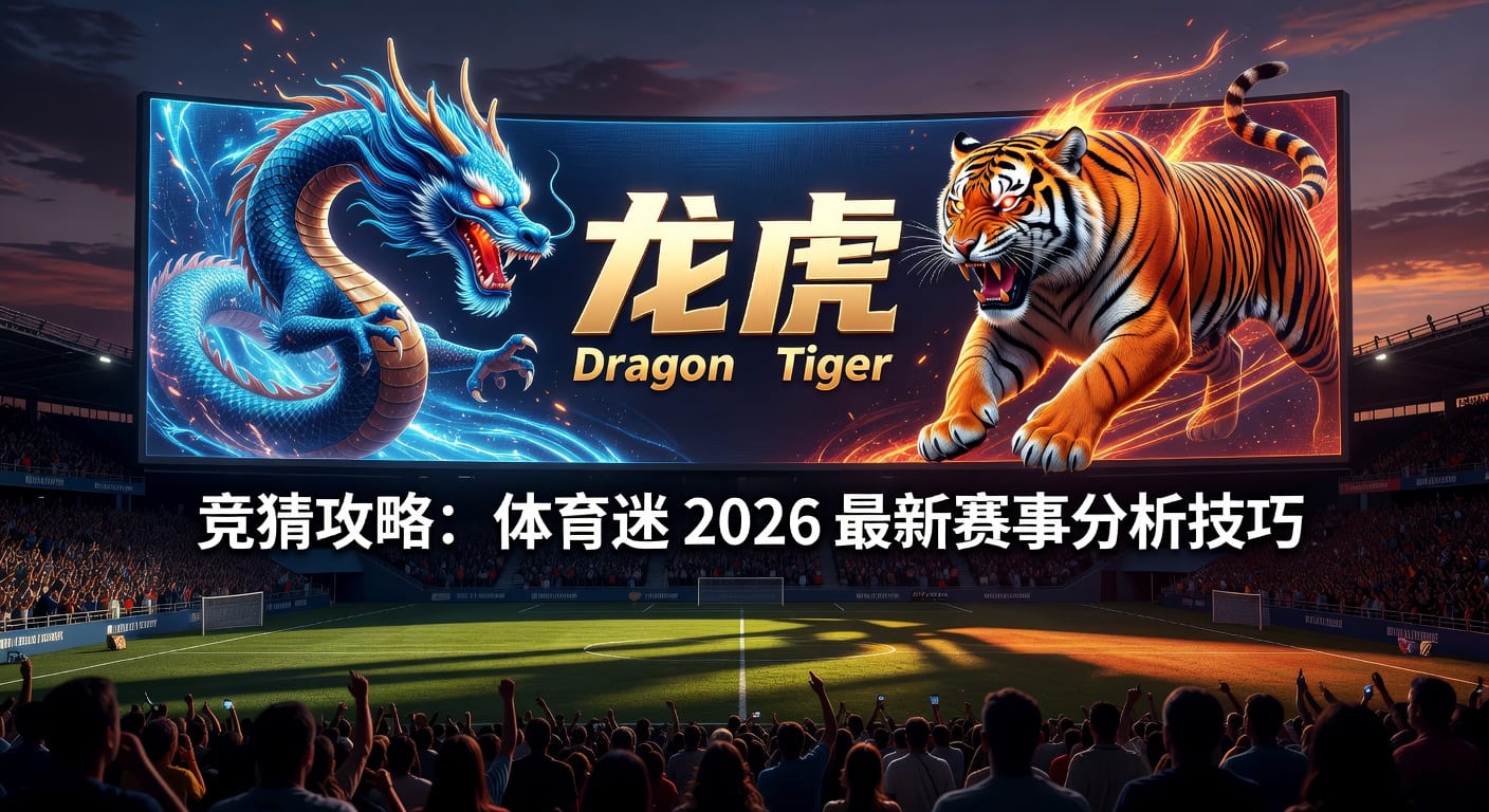 龙虎 dragon tiger｜PM国际体育官网玩法与投注技巧