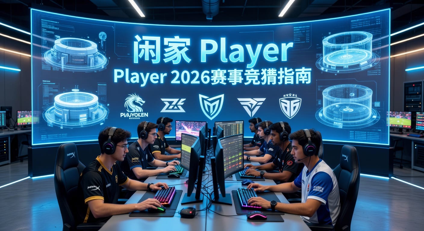 闲家 player 实战理解与风险判断 | PM国际体育官网