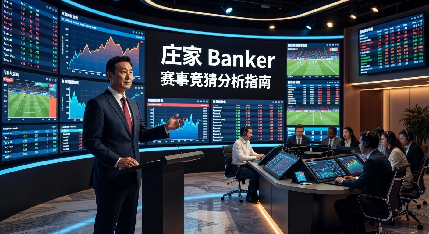 庄家 banker 解析：实战判断与风险识别