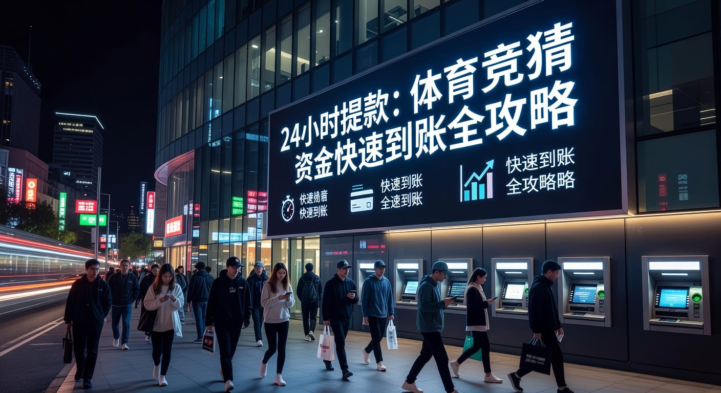 24小时提款：让球体育官网到账规则与风控说明