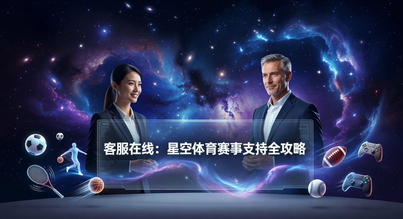 客服在线｜让球体育官网即时支持与体育用户体验