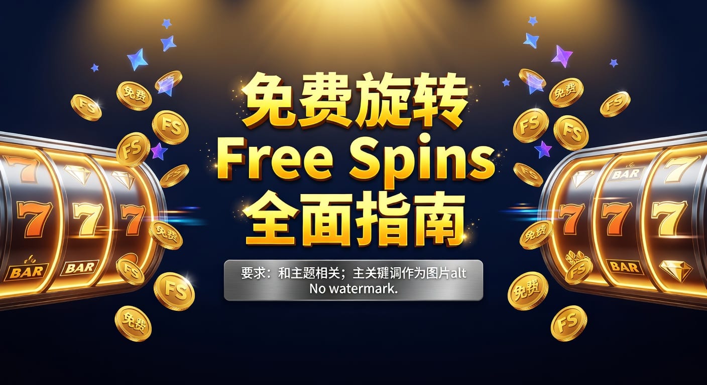 免费旋转 free spins：获取机制与实战要点｜PM国际体育官网