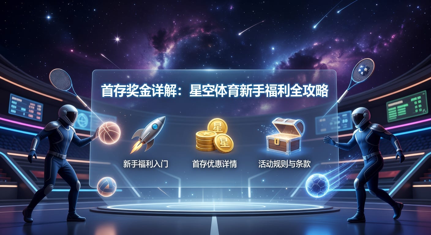 首存奖金 first deposit bonus：2026年领取与规则要点