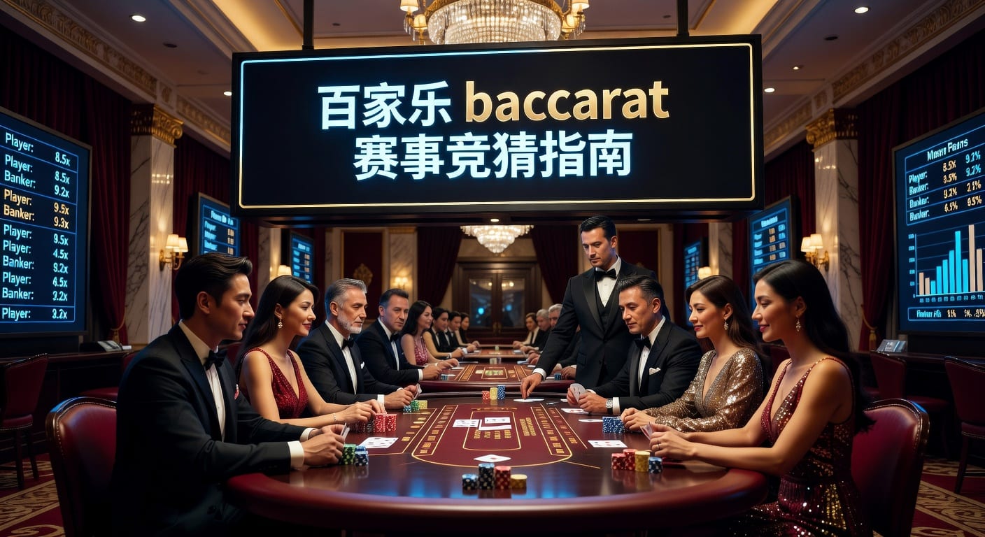 百家乐投注技巧｜2026年实战观察与下注思路