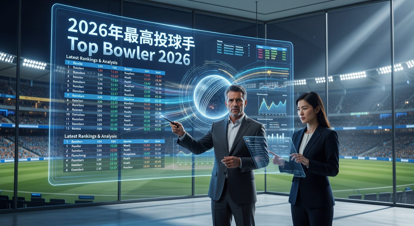 最高投球手 Top Bowler｜2026年判断方法与关注重点