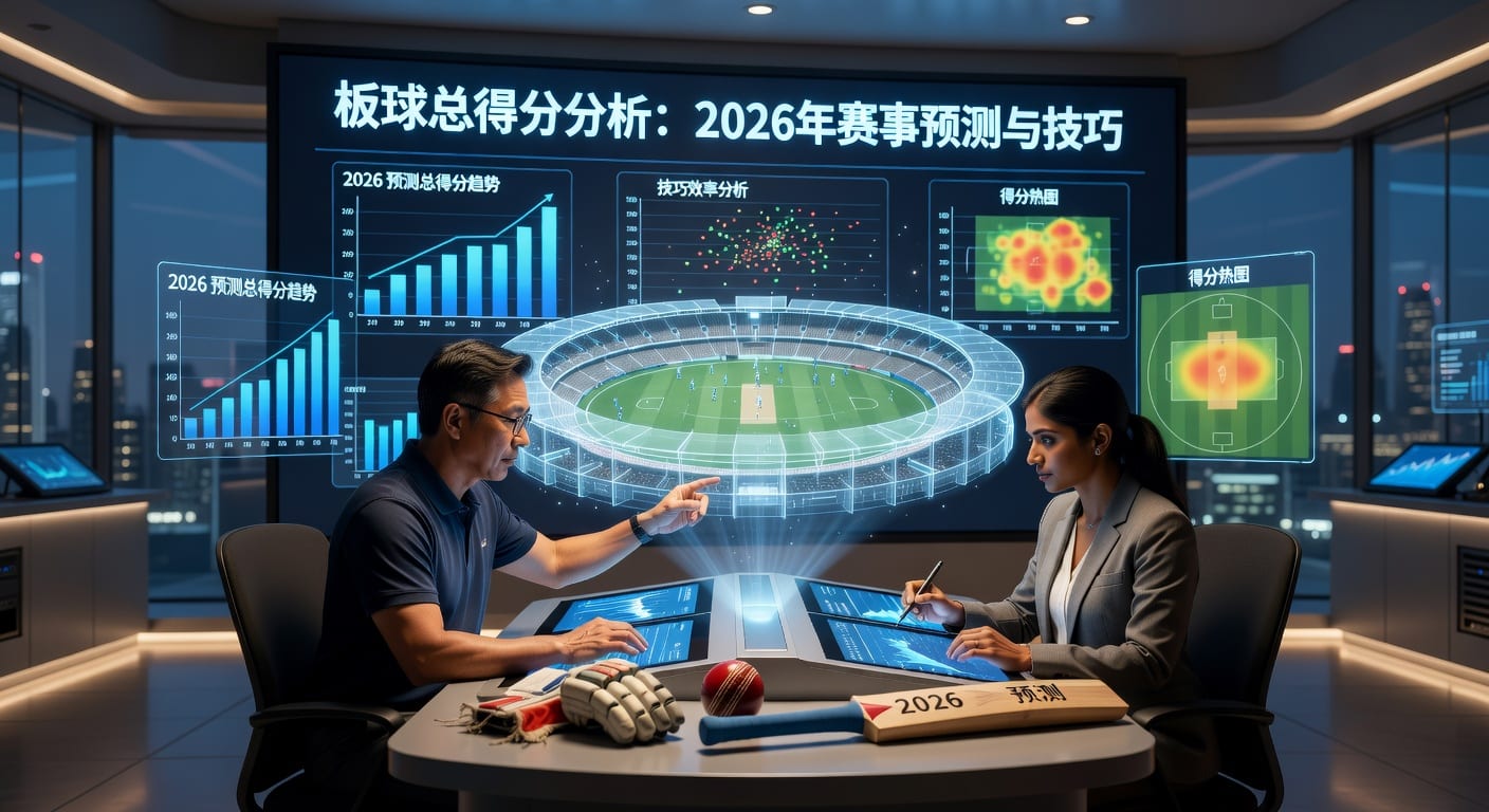 板球总得分 Total Runs｜PM国际体育官网解析