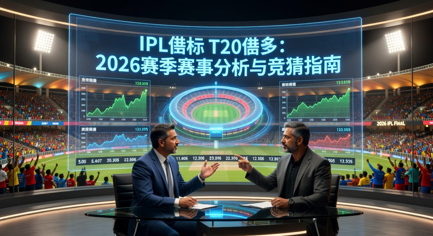 IPL博彩 T20博彩｜2026年PM国际体育官网解析