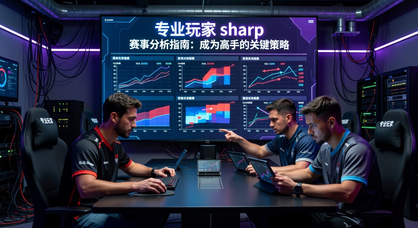 专业玩家 sharp｜PM国际体育官网实战解析