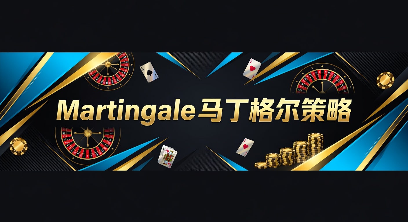 Martingale 马丁格尔策略 2026年实战解析