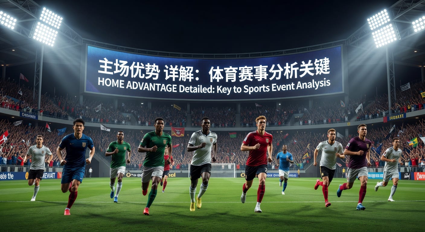 主场优势 home advantage：最新解析与投注判断