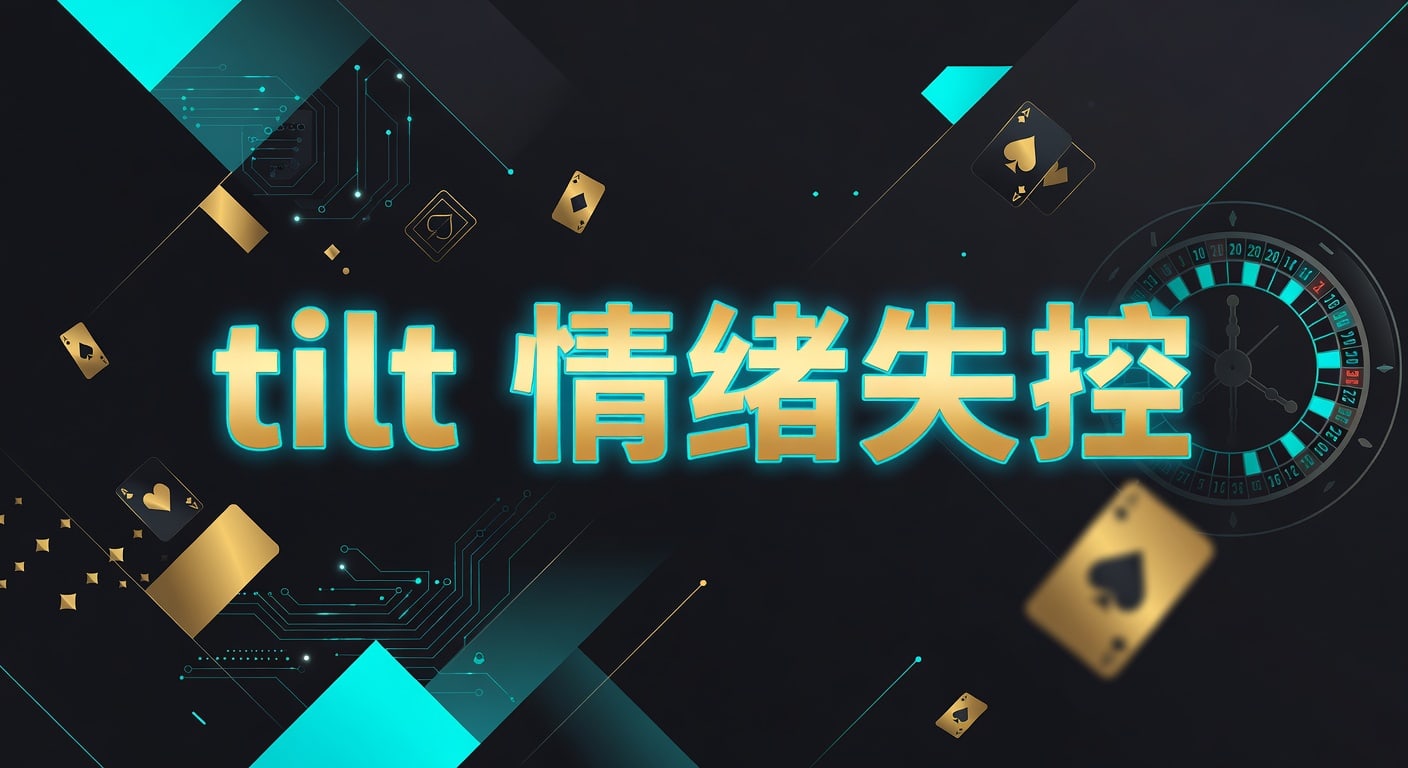 tilt 情绪失控：滚球实战应对与PM国际体育官网观察