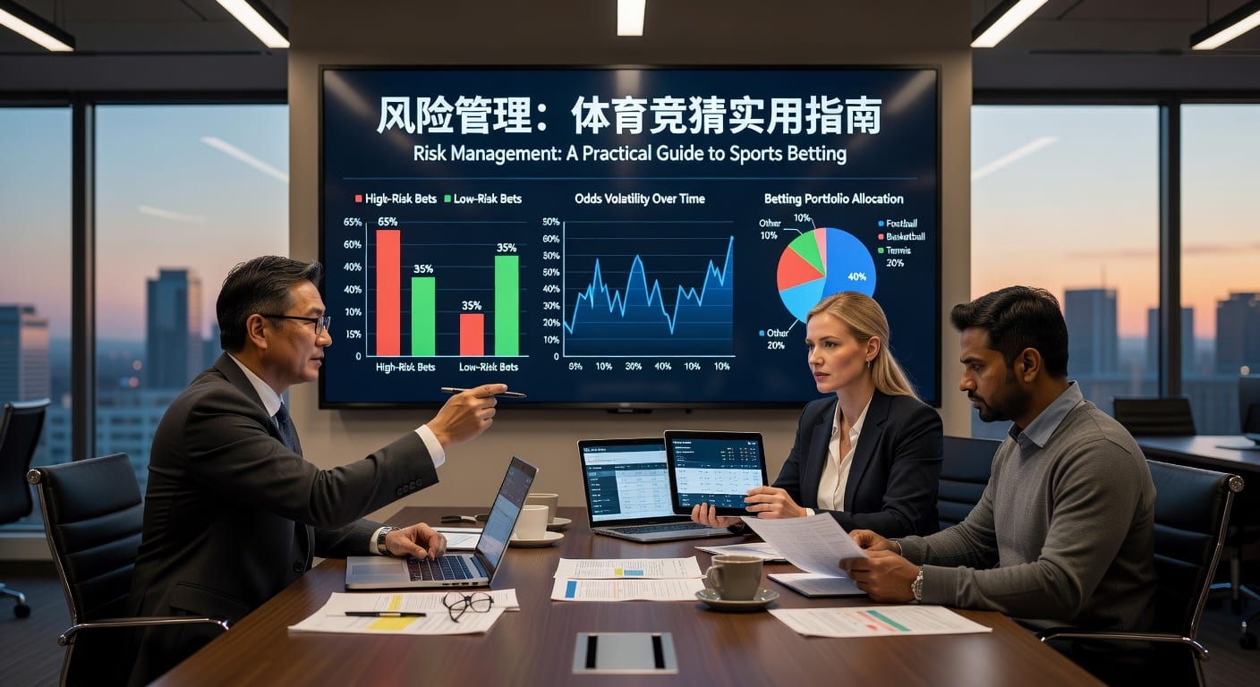 风险管理：体育投注实战策略与2026年观察