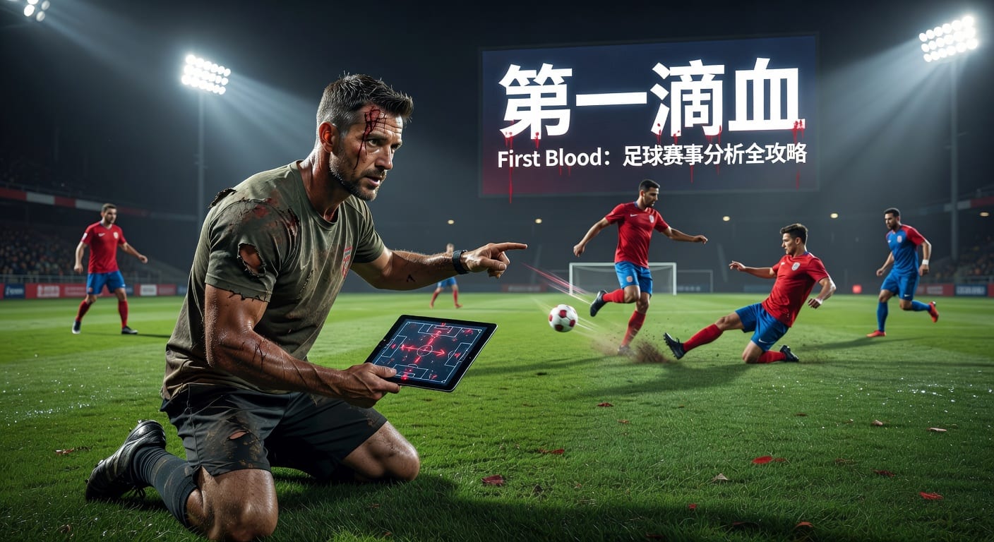 第一滴血 First Blood｜PM国际体育官网赛前解读