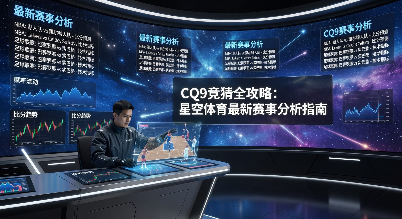 CQ9｜PM国际体育官网最新玩法与体验解析