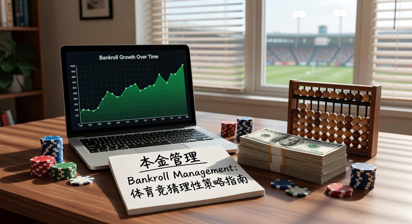 本金管理：PM国际体育官网实战风控与资金分配