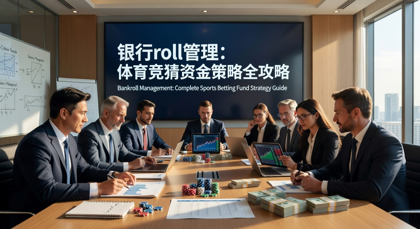银行roll：体育资金周转与风控实务