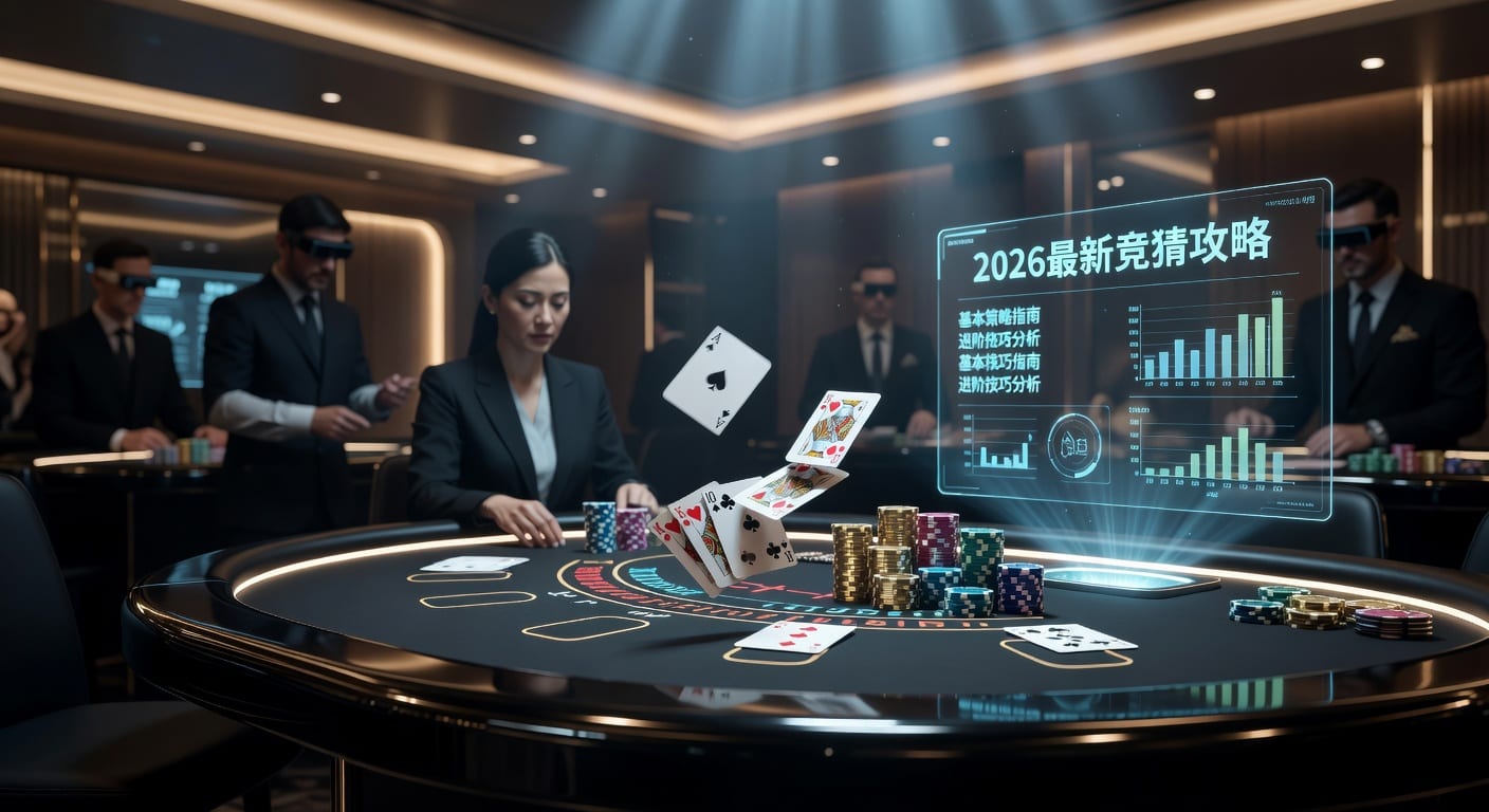 二十一点投注技巧与实战判断｜2026年本站解析