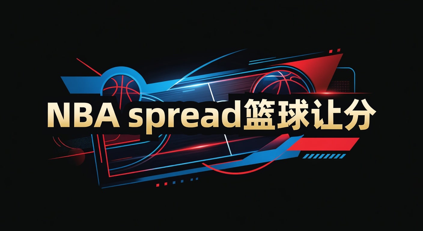 NBA spread 篮球让分实战判断｜PM国际体育官网