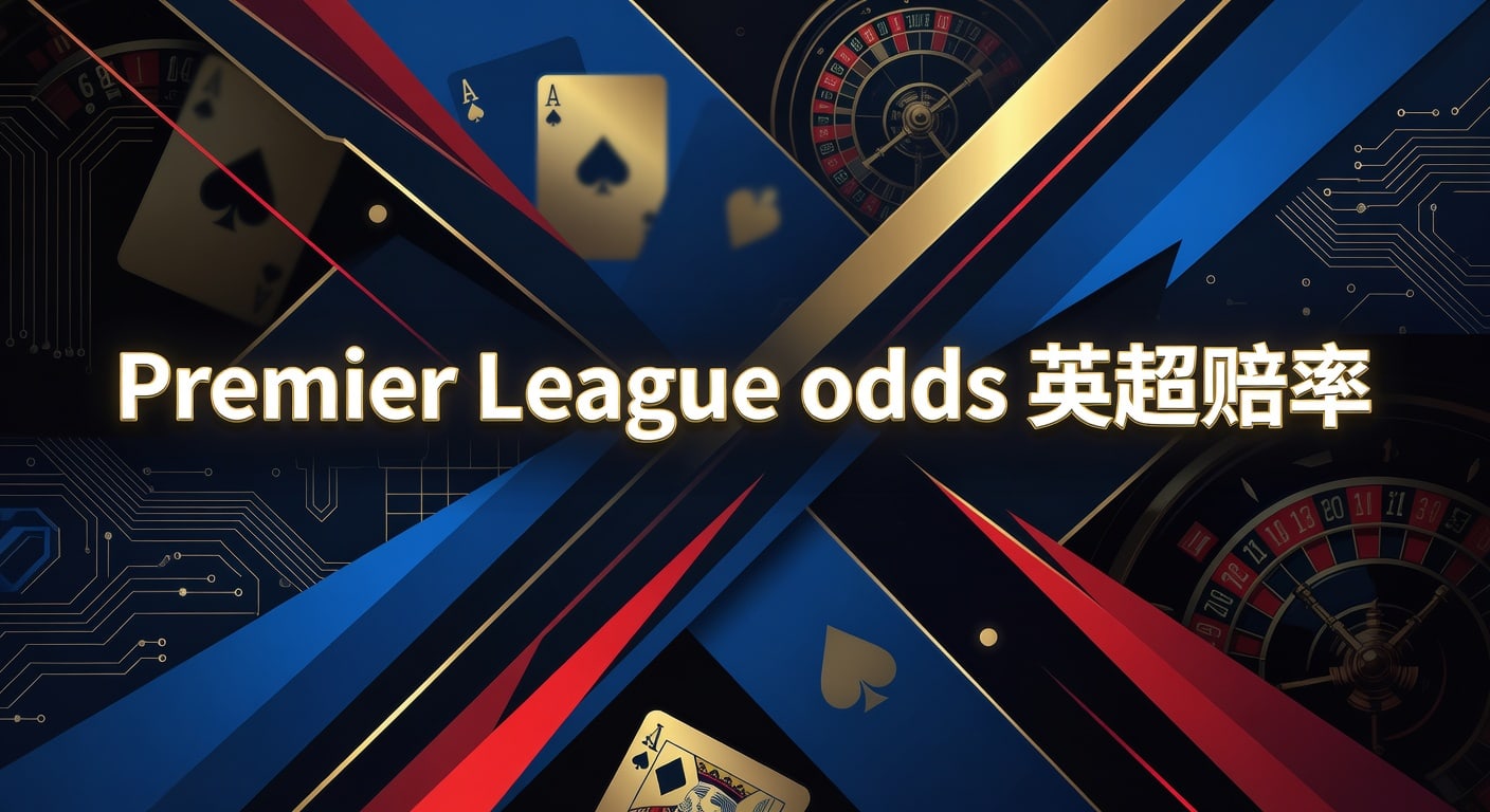 Premier League odds 英超赔率｜PM国际体育官网最新分析