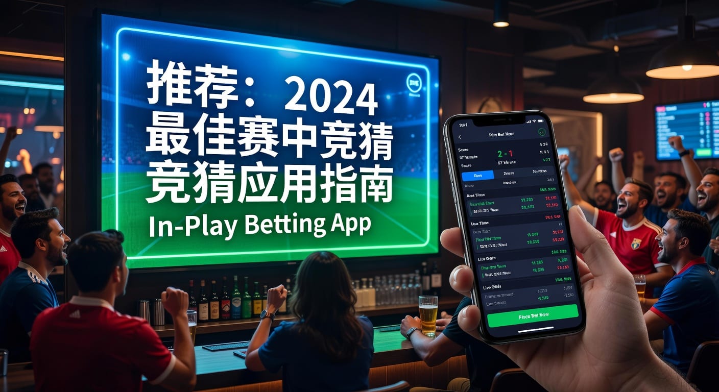 滚球赔率 in-play odds：走地体育官网实战解读