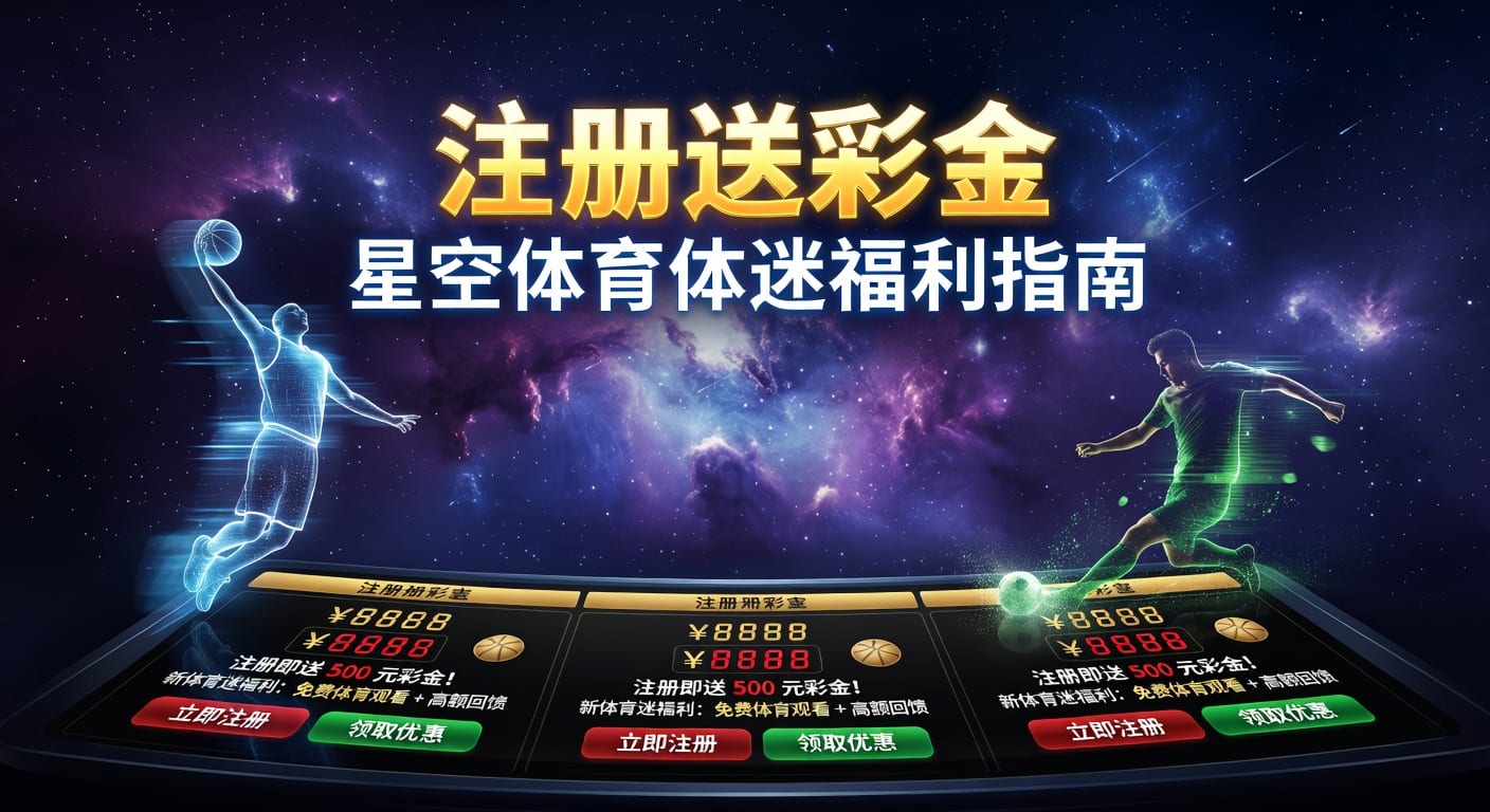 首存体育彩金 first deposit sports bonus｜2026年规则与新手观察