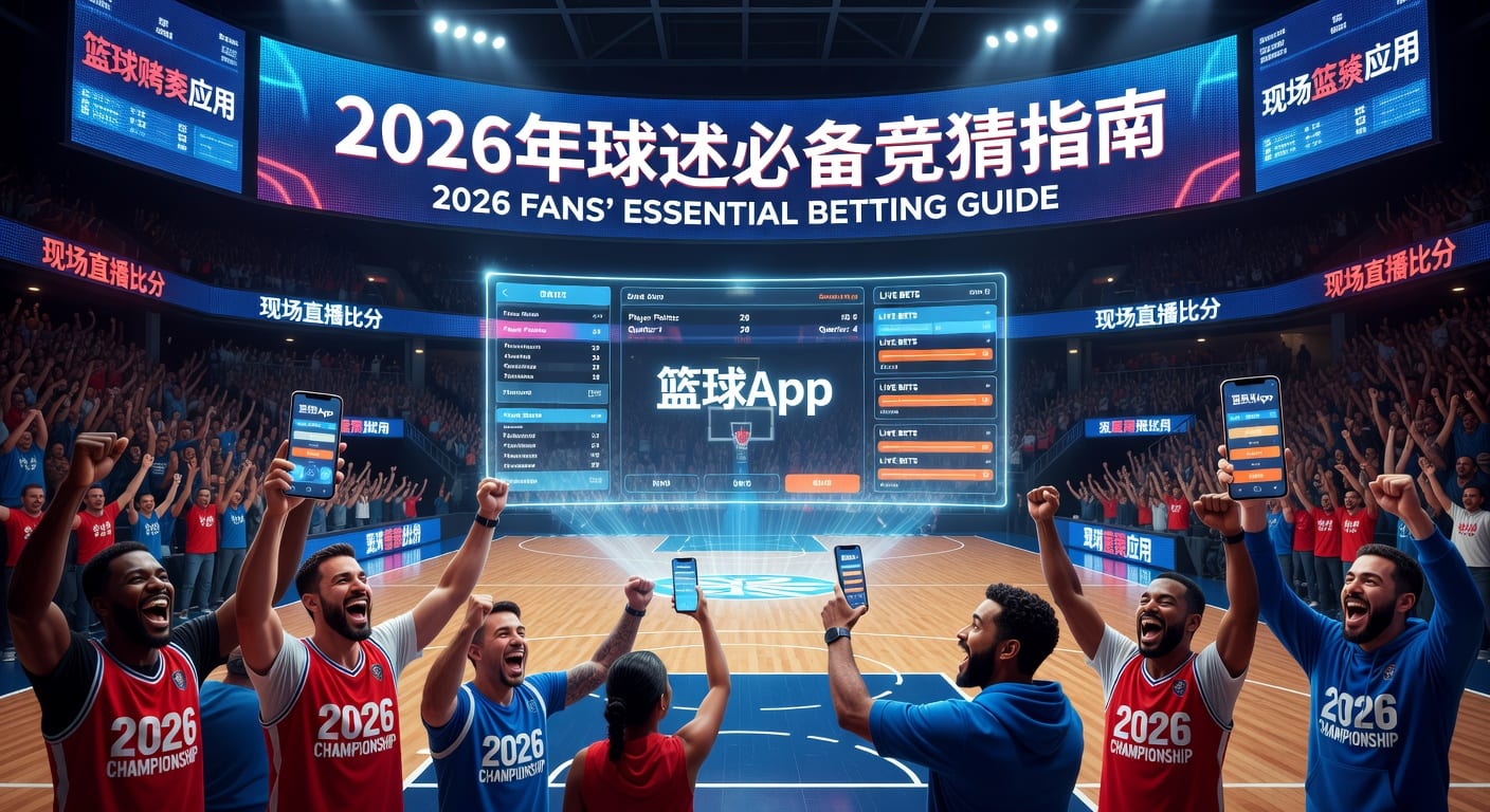 体育博彩App sports betting app：2026年使用要点