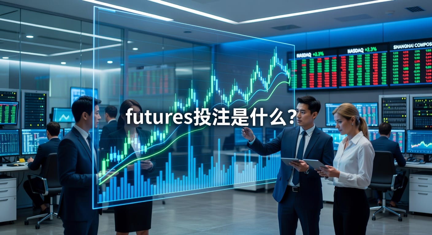 期货投注 futures：2026年下注思路与风险解析