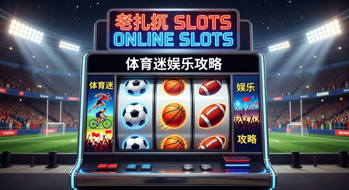 老虎机 slots slot machine 玩法解析｜伟博国际体育官网