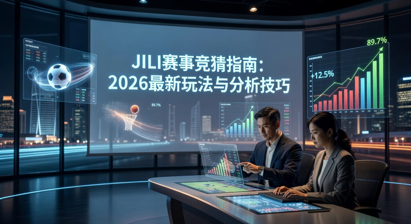JILI 让球体育官网视角下的玩法解析
