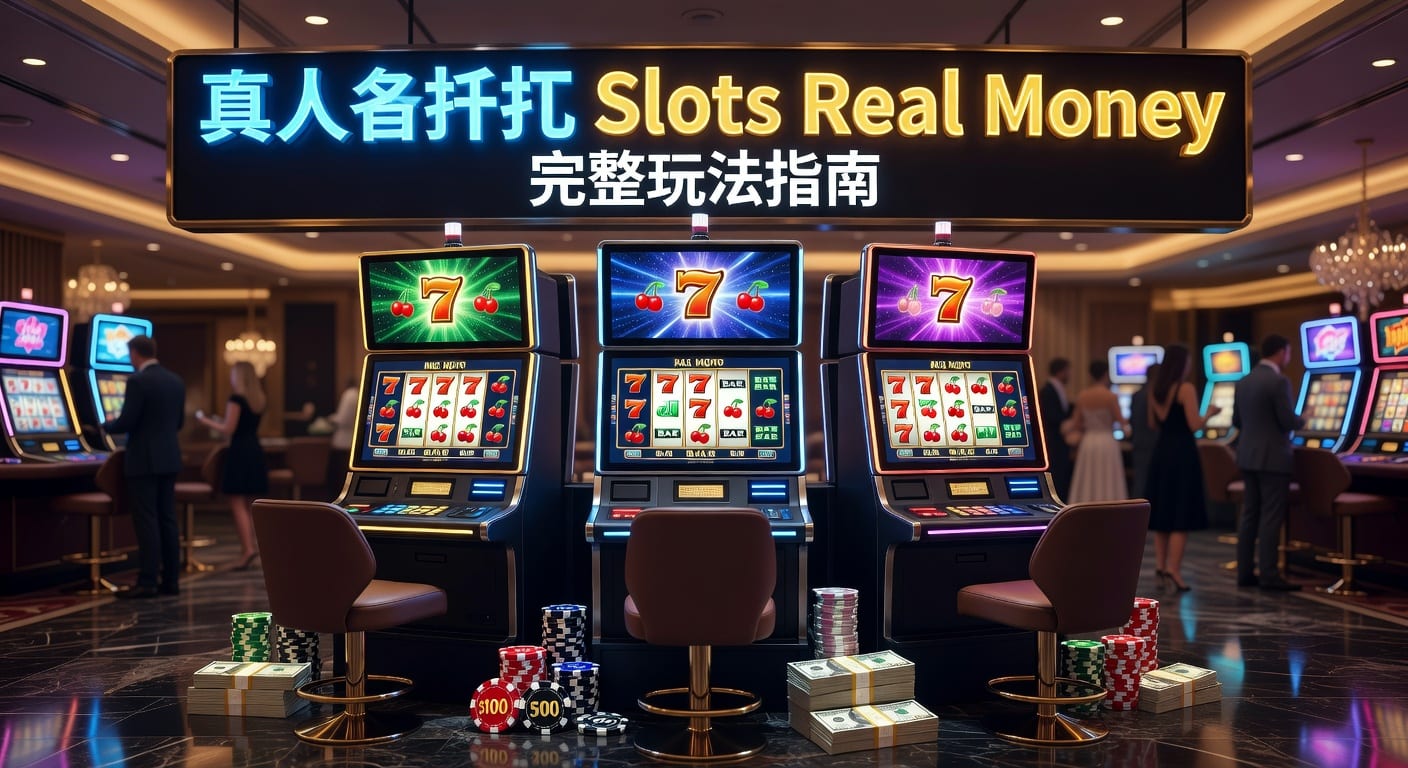 真人老虎机 slots real money：PM国际体育官网实战指南