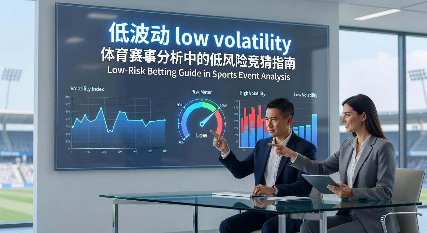 低波动 low volatility｜PM国际体育官网实战解读