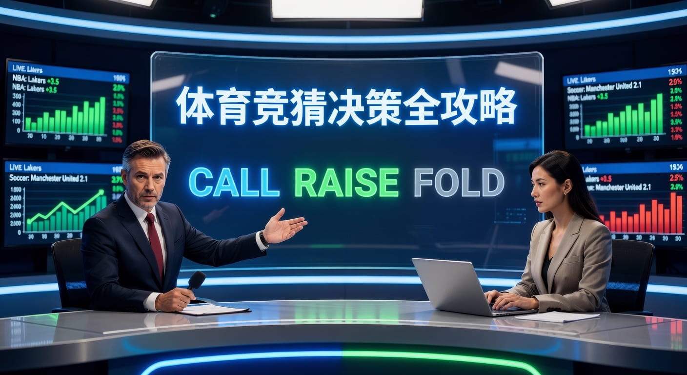 call raise fold 实战解析｜PM国际体育官网下注决策