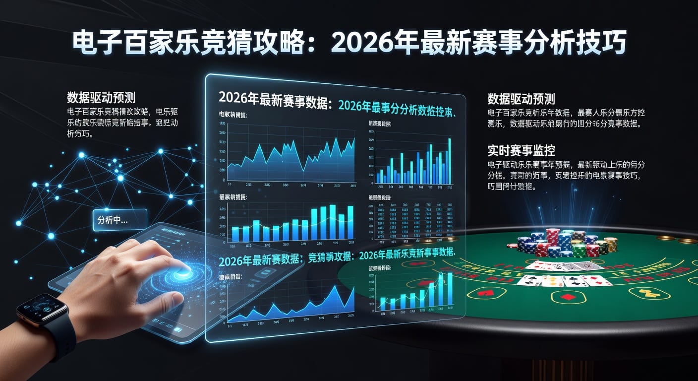 电子百家乐入门与实战观察：PM国际体育官网