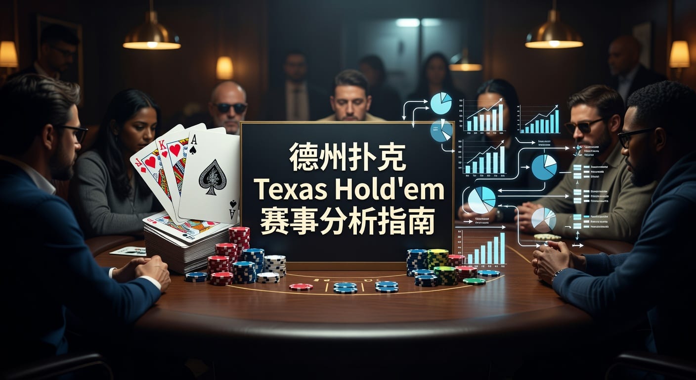 Texas Hold'em：PM国际体育官网实战指南