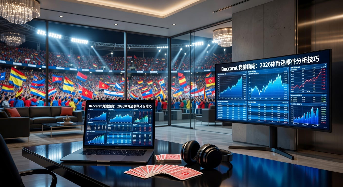 baccarat 与 PM国际体育官网：玩法、风险与投注技巧