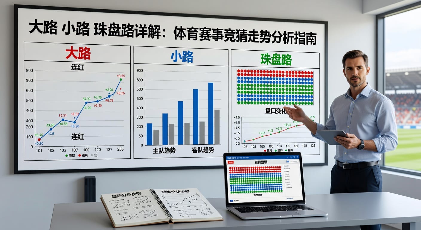 小路观察：2026年体育赛事节奏解读