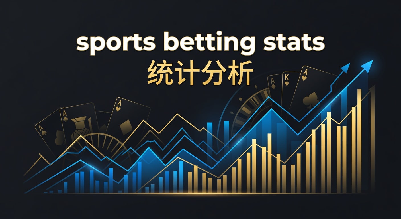 sports betting stats 统计分析｜2026年世界杯投注框架