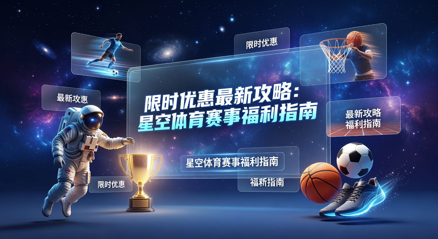 限时优惠 limited offer｜让球体育官网活动解读