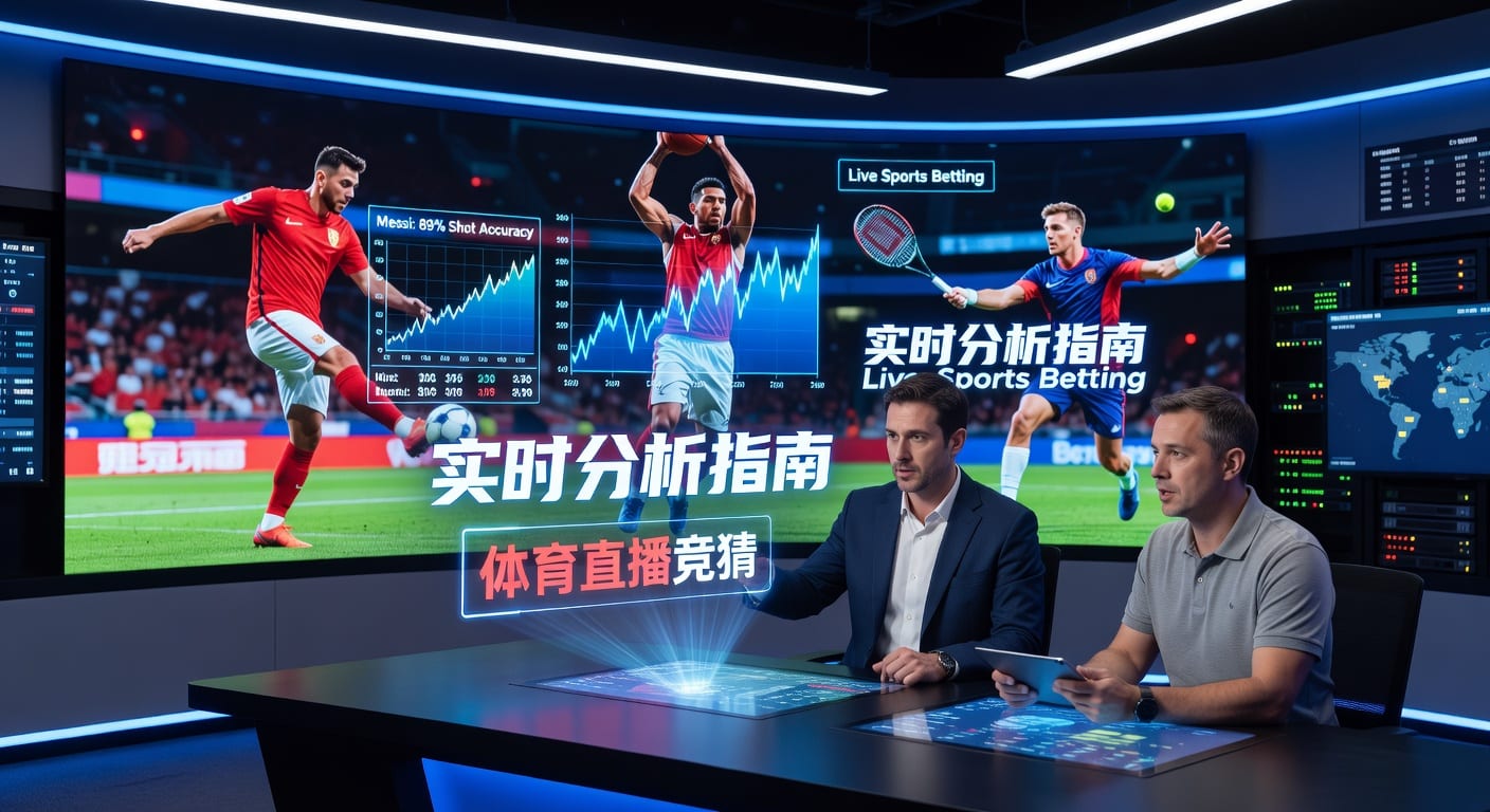 体育直播投注 live sports betting live streaming betting 观察指南