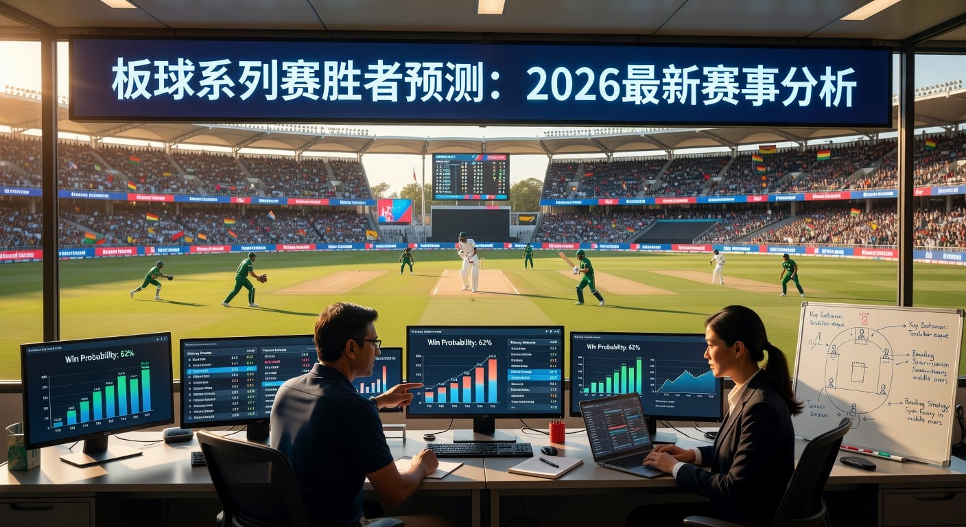 板球系列赛胜者 Series Winner｜立博体育官网解析