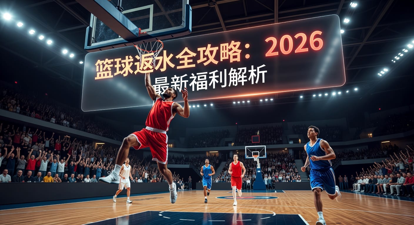 篮球返水 basketball rebate｜PM国际体育官网实战解读
