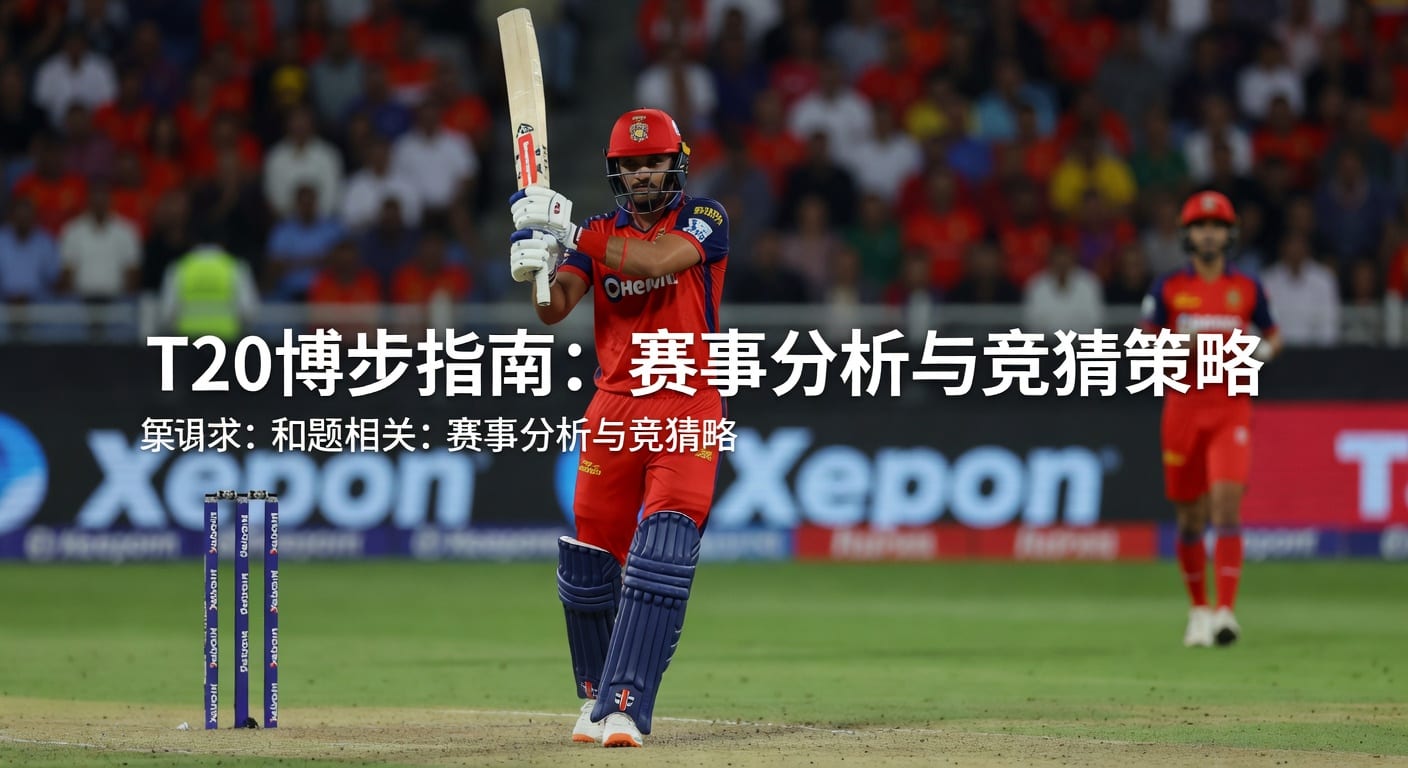 T20博彩：2026年J9体育娱乐官网规则与盘口分析