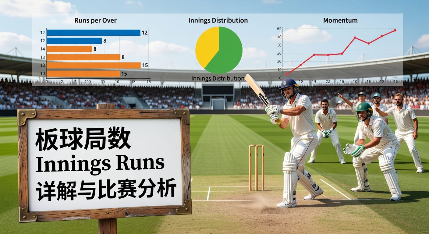板球局数 Innings Runs 解析｜AG真人娱乐官网