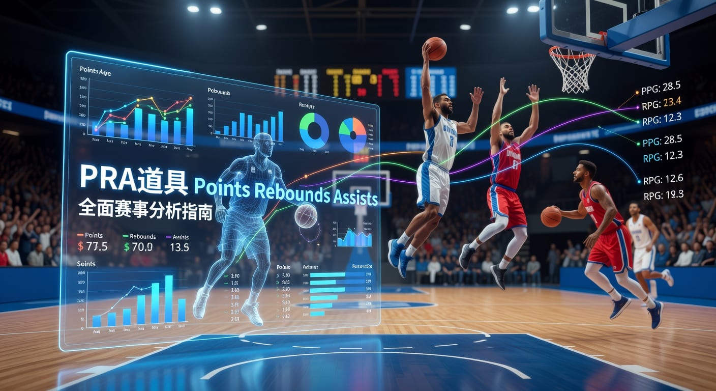 PRA道具 points rebounds assists：2026年PM国际体育官网解析