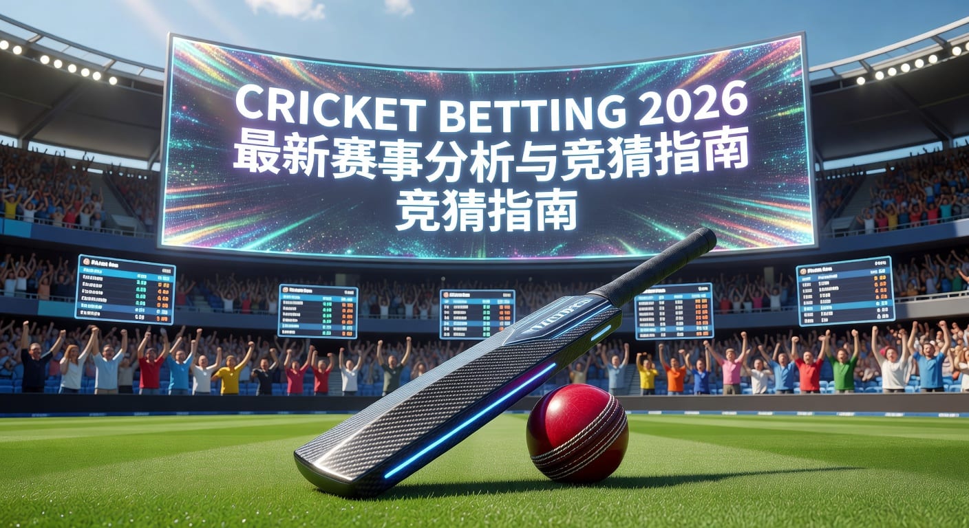 板球世界杯 World Cup Cricket 赛制与看点